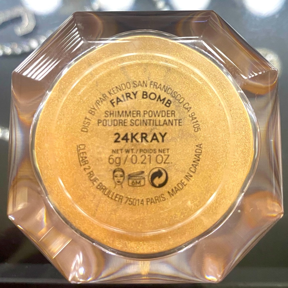 FENTY HIGHLIGHTER POWDER